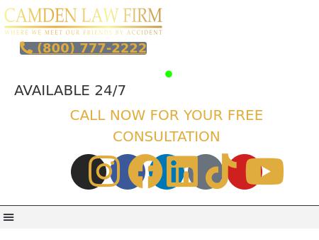 Camden Law Firm
