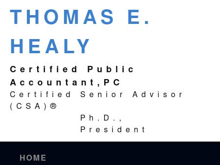 Cameron W Tyler And Associates