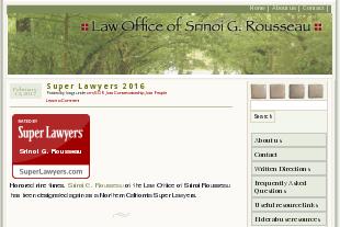 Camp Rousseau Montgomery LLP
