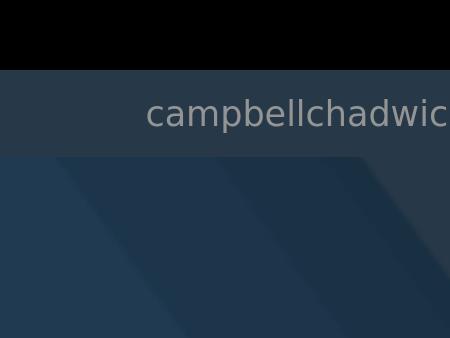 Campbell And Chadwick, P.C.