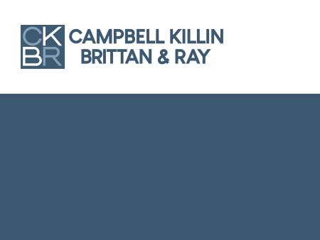 Campbell Killin Brittan & Ray LLC