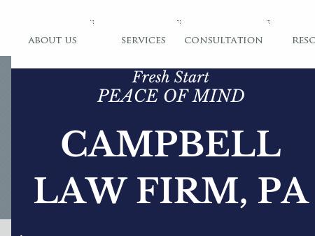 Campbell Law Firm