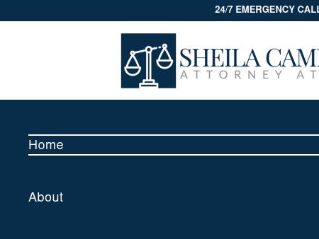 Campbell, Sheila F Attorney At Law