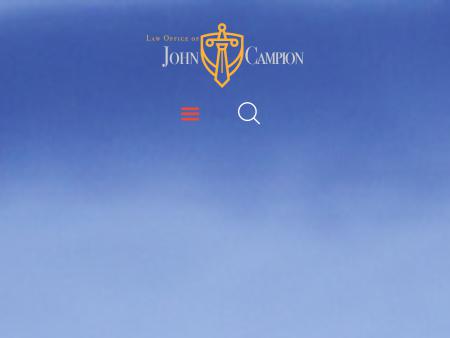 Campion John Attorney At Law