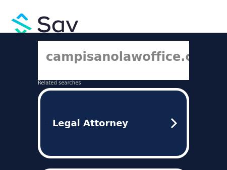 Campisano Law Office