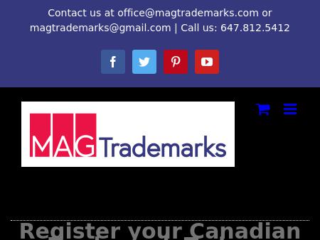 MAG Trademarks