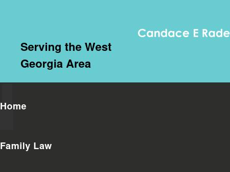 Candace E. Rader, P.C.