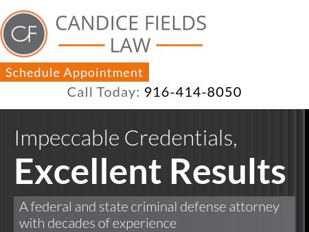 Candice Fields Law