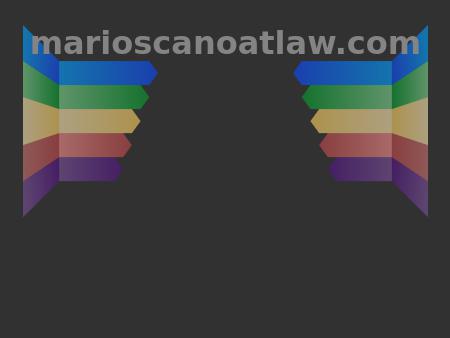 Cano Mario S