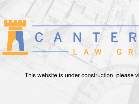 Canterbury Law Group