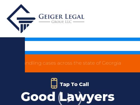 Geiger Legal Group, LLC