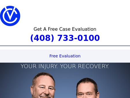 Caputo & Van Der Walde - Injury and Accident Attorneys