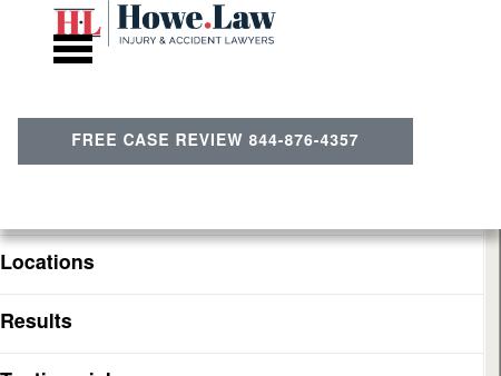 Howe.Law Injury & Accident Lawyers