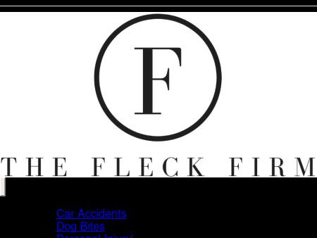 The Fleck Firm, PLLC - Attorneys At Law