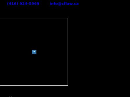 Criminal lawyer toronto