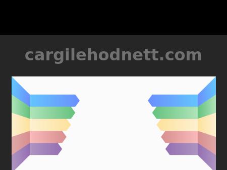 Cargile & Hodnett, llc