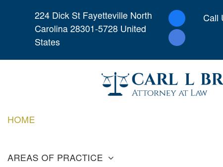 Carl L. Britt, Jr.