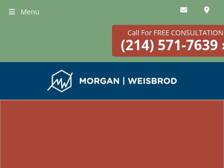 Morgan & Weisbrod LLP