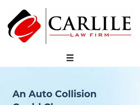 Carlile Law Firm LLP