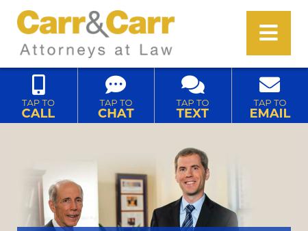 Carr & Carr, Attorneys at Law