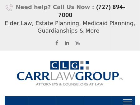 Carr Law Group, PA