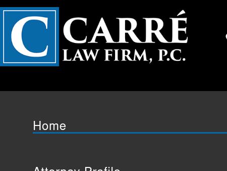 Carre Law Firm