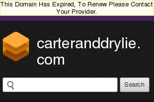 Carter & Drylie PA
