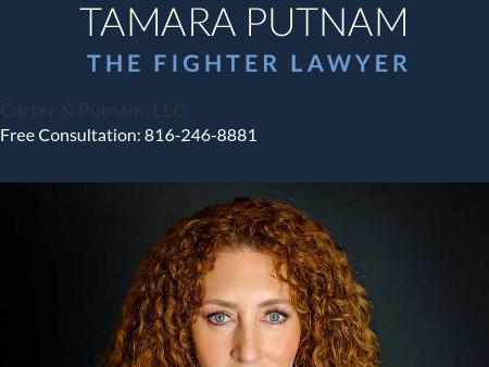 Carter & Putnam Law Office