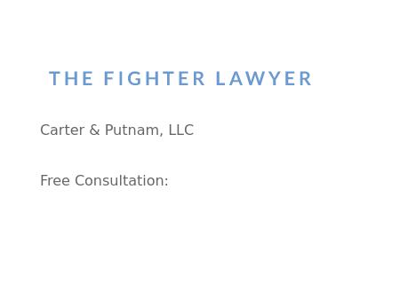 Carter & Putnam LLC