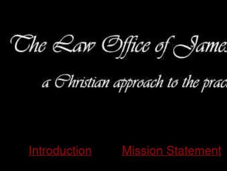 Carter, James Andrew