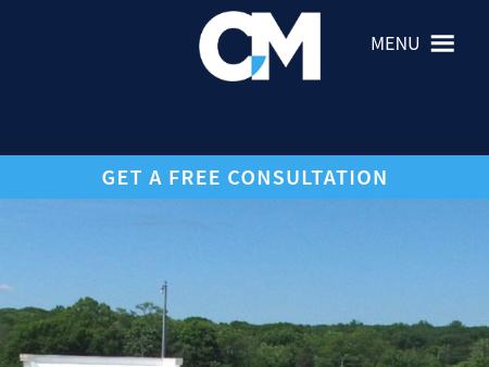 Carter Mario Injury Lawyers