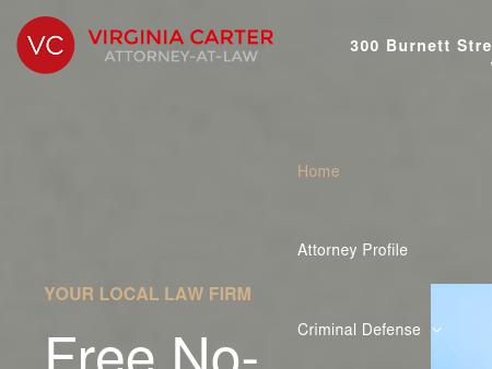 Carter Virginia Law Office Of