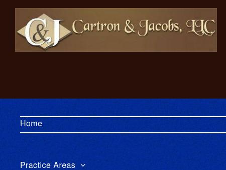 Cartron & Jacobs LLC Attorneys At Law