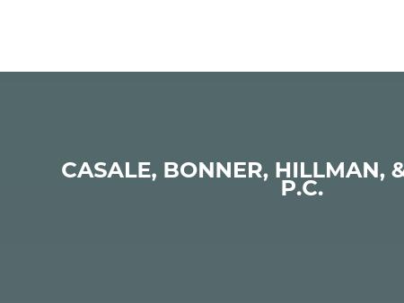 Casale & Bonner, P.C.
