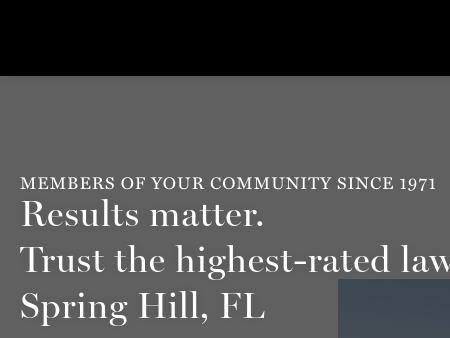 Carlson Meissner Hart & Hayslett, P.A.