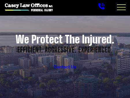 Casey Law Offices, S.C.