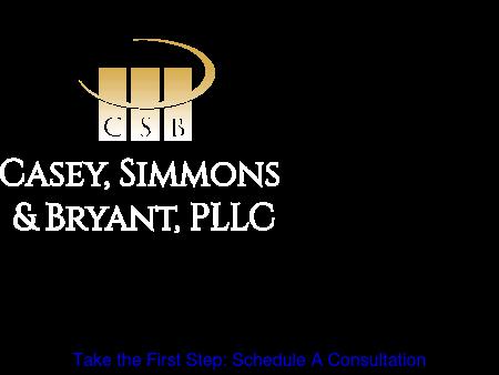 Casey, Simmons & Bryant, PLLC