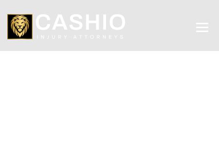 Cashio Injury Attorneys