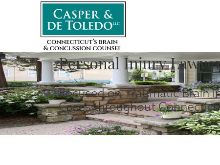 Casper & de Toledo LLC