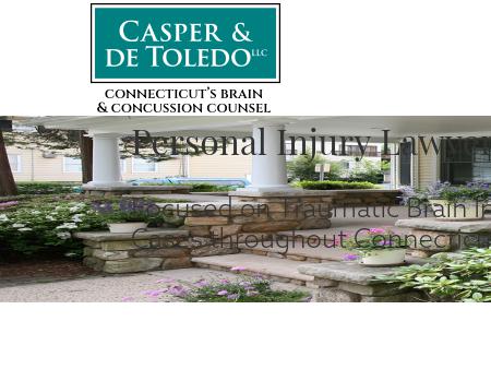 Casper & Detoledo LLC
