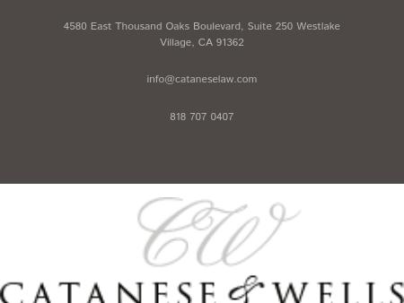 Catanese & Wells