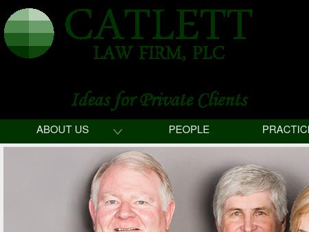 Catlett Law Firm, PLC