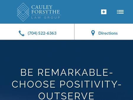 Cauley Law Firm, PLLC