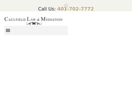 Caulfield Law & Mediation Office