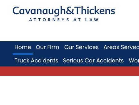 Cavanaugh & Thickens, LLC