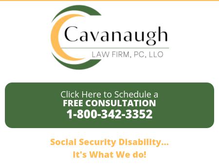 Cavanaugh Law Firm PC LLO