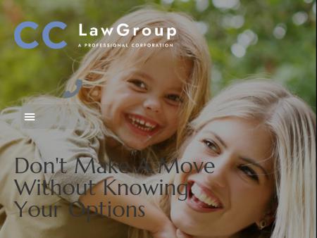CC LawGroup, A Professional Corporation