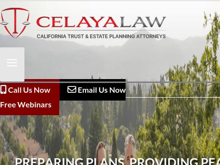 Celaya Law