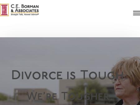 C.E. Borman & Associates