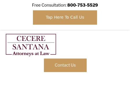 Cecere Santana